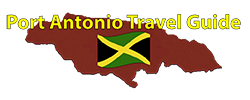 Port Antonio Travel Guide.com by Barry J. Hough Sr.