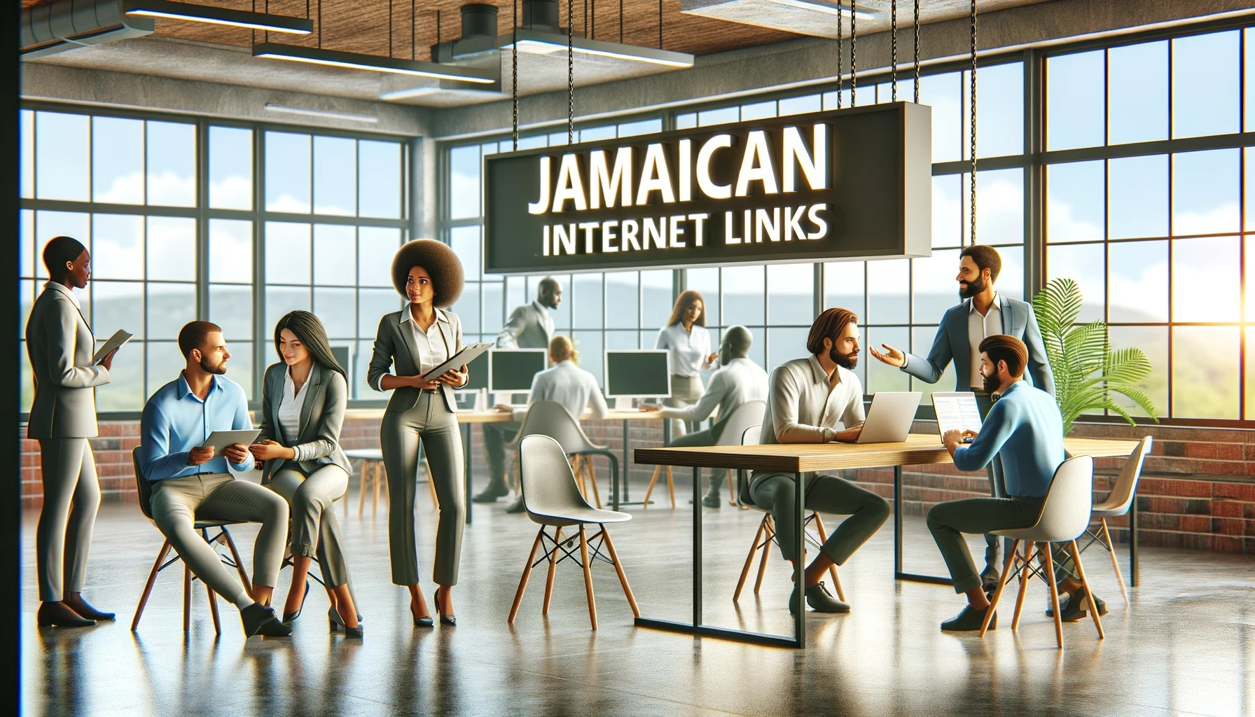 Jamaican Internet Links - Jamaican Travel Guides