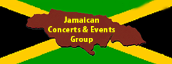 Jamaican Concerts and Events Group by the Jamaican Business & Tourism Directory