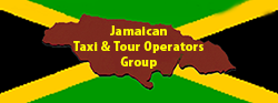 Jamaican Taxi and Tour Operators Group by the Jamaican Business & Tourism Directory