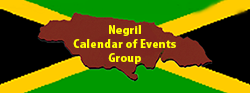 Negril Calendar of Events Group by the Jamaican Business & Tourism Directory