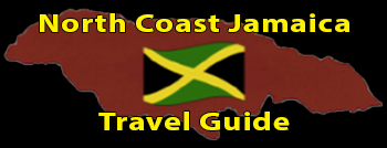 North Coast Jamaica Travel Guide Page