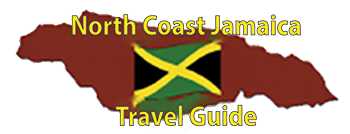 Jamaican Travel Guides.com by Barry J. Hough Sr.