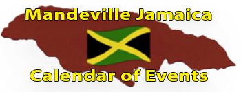 Montego Bay Calendar of Events Page