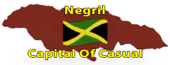 Negril Capital Of Casual